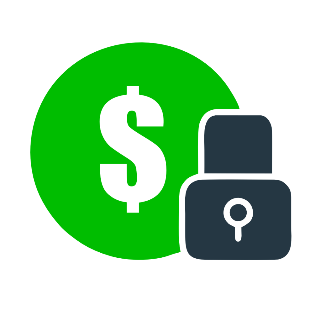 Buyer Deposits Funds into Escrow